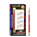 Mechanic 004 Glue Remover Cutting Blades Set For Phone Pcb Ic Chip