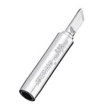 Mechanic Lead Free Soldering Iron Tip 900m-t-sk For Jumper Wire Bga Motherboard Welding Repair Tools