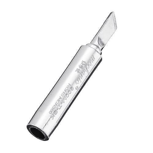 Mechanic Lead Free Soldering Iron Tip 900m-t-sk For Jumper Wire Bga Motherboard Welding Repair Tools