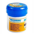 Mechanic Soldering Flux Paste 35gram Soldering Tin Mcn 300 Solder Welding Cream Sn63 Pb37 Xg50