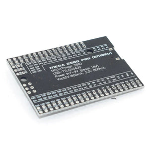 Mega 2560 Pro Mini Embed Ch340g Atmega 2560-16a With Male Pin Headers