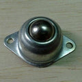 Metal Ball Caster Wheel 25mm Metal Ball For Robot