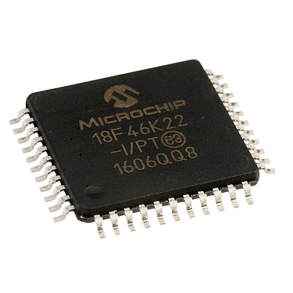 smd adapter of TQFP44 adapter board smd to dip