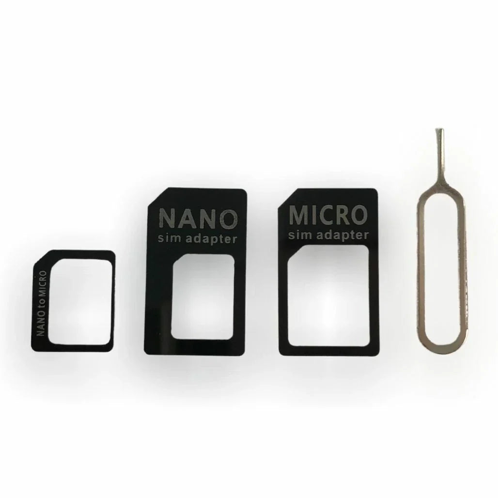 Micro Sim Jacket Nano Sim Jacket Nano Sim Adopter One Nano Sim Card In All Mobile Devices