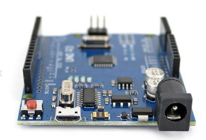 Micro Usb Arduino Uno R3