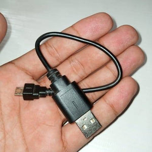 20cm High Quality Micro Usb Cable For Programming Nodemcu Wemos D1 Esp32