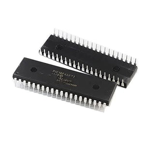Microchip Pic18f46k22 Microcontroller 18f452 (40-pin Dip) Pic Microcontroller Dip