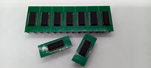 Microchip Dspic30f2010 Microcontroller - 14-bit Dsc With Dsp