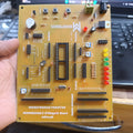 Mikroduino-ii Avr Atmega32 Arduino Compatible Board Without Lcd ,ic And Arduion