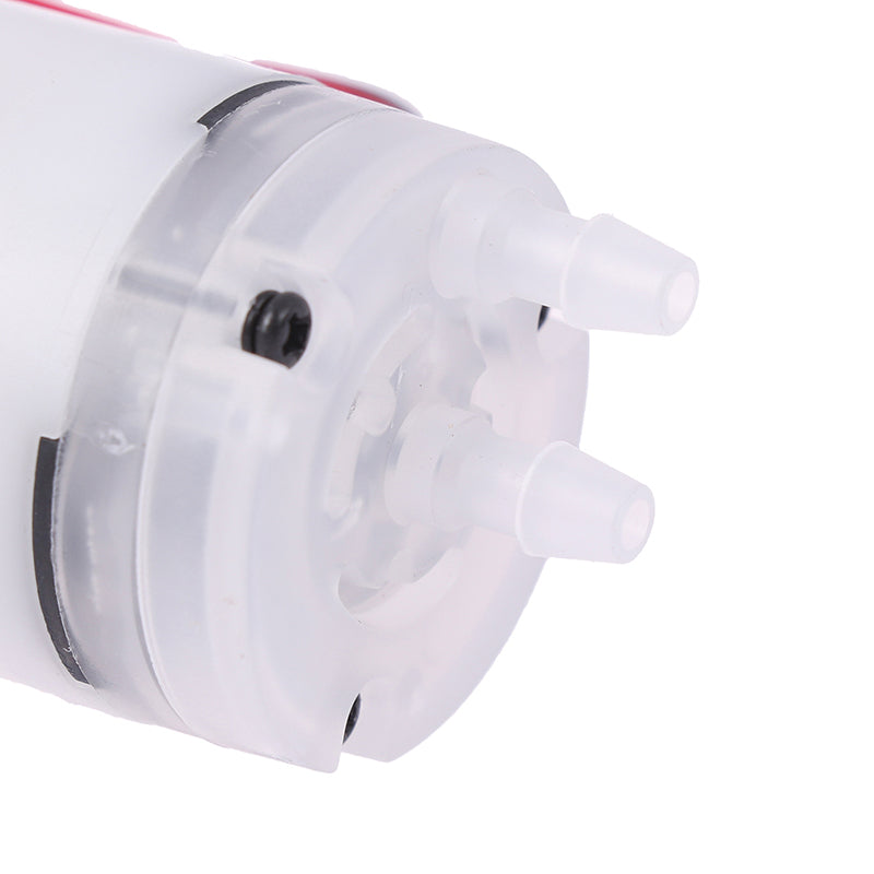Mini 5V Water Pump Diaphragm Pump Micro Self Priming Suction Drinking Fountain Water Pump Water Dispenser Pump