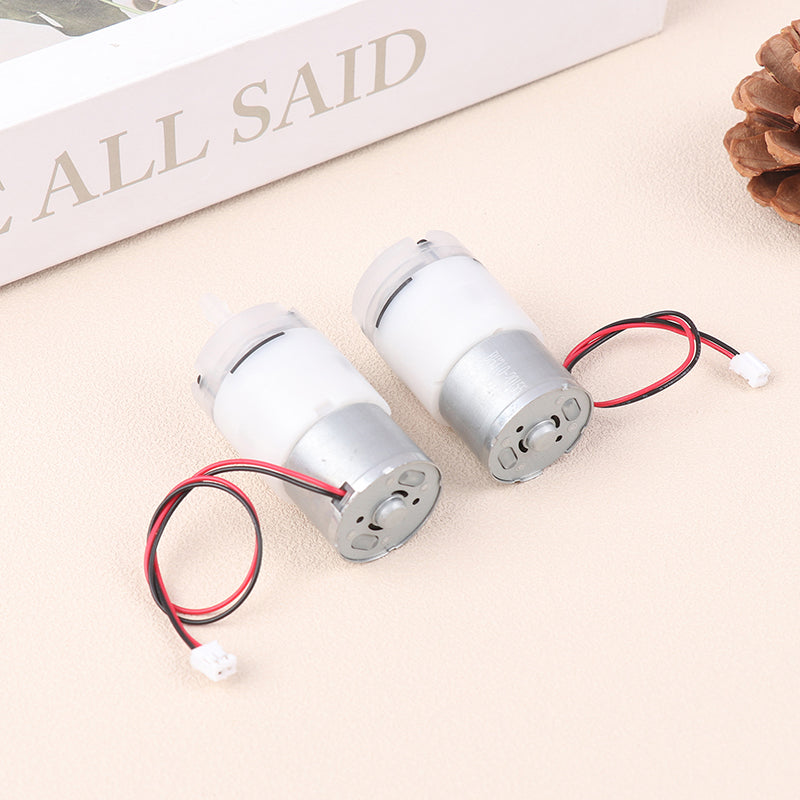 Mini 5V Water Pump Diaphragm Pump Micro Self Priming Suction Drinking Fountain Water Pump Water Dispenser Pump