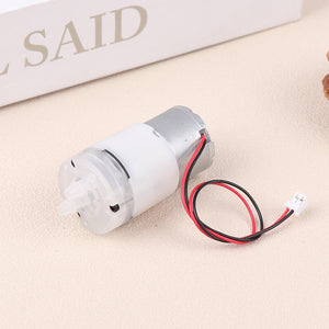 Mini 5V Water Pump Diaphragm Pump Micro Self Priming Suction Drinking Fountain Water Pump Water Dispenser Pump