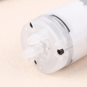 Mini 5V Water Pump Diaphragm Pump Micro Self Priming Suction Drinking Fountain Water Pump Water Dispenser Pump
