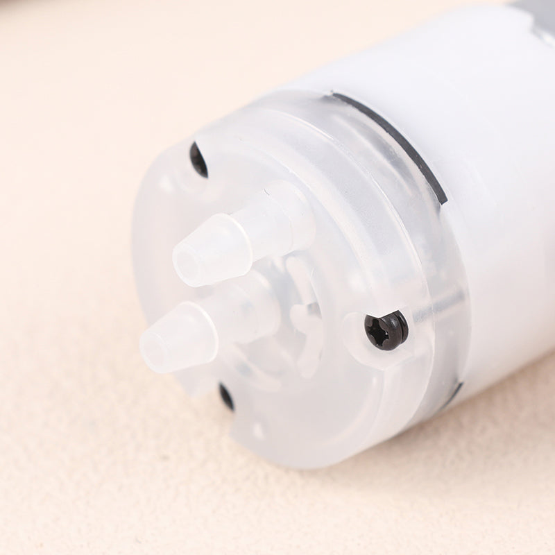 Mini 5V Water Pump Diaphragm Pump Micro Self Priming Suction Drinking Fountain Water Pump Water Dispenser Pump