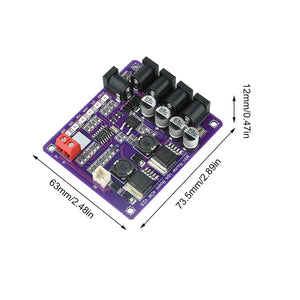 Mini Router Ups Board 40w V2.6 - Reliable Backup Power | Digilog.pk
