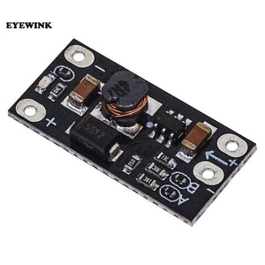 Al253 Boost Converter For Internet Router 5v 9v 12 Dc Output Mini Converter Boost Step Ptcl D Link Tp Link