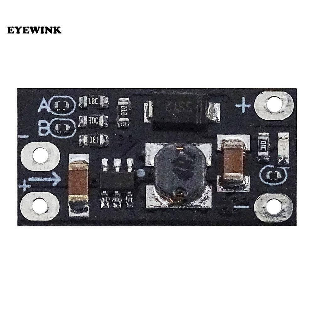 Al253 Boost Converter For Internet Router 5v 9v 12 Dc Output Mini Converter Boost Step Ptcl D Link Tp Link