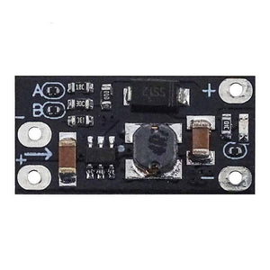 Al253 Boost Converter For Internet Router 5v 9v 12 Dc Output Mini Converter Boost Step Ptcl D Link Tp Link