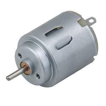 Mini Dc Motor Mini Electric Motor Pmmc Motor