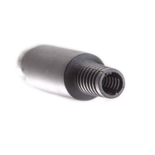 Mini Din Male Solder 8 Pin Connector