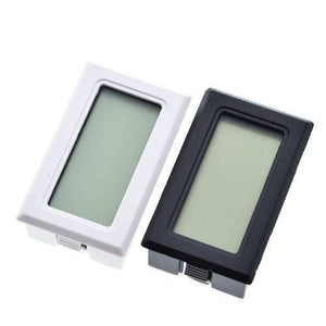Mini Digital Thermometer Hygrometer Temperature Humidity Meter Fy-11