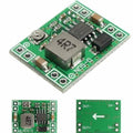 Mini Mp1584en Dc-dc Buck Adjustable Step Down Module 4.5v-28v Input 0.8v-20v Output