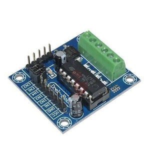 Mini Motor Drive Shield Expansion Board L293d Module For Arduino Uno Mega 2560