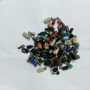 Mini Vibration Motor Mt35 3v