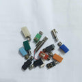Mini Vibration Motor Mt35 3v