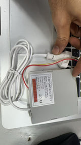 On Demand Mirror led power supply