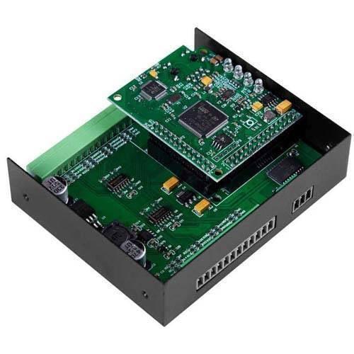 Modbus Slave Rtd Remote I/o Module Data Acquisition 8 Rtd Inputs 12~36vdc With Anti-reverse Protection M340