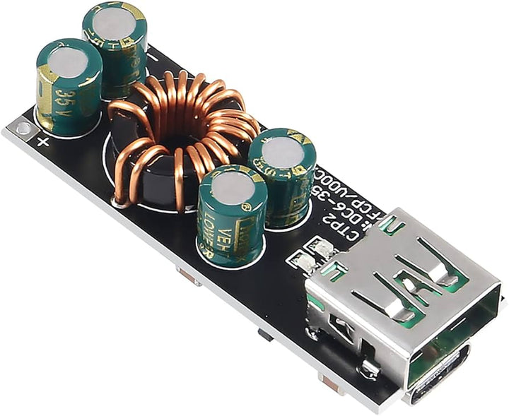 SW3518s module Fast Charging DC6-32V QC4.0 PD3.0 Type-C VOOC