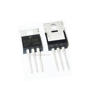 Mosfet Transistor K100e08n1