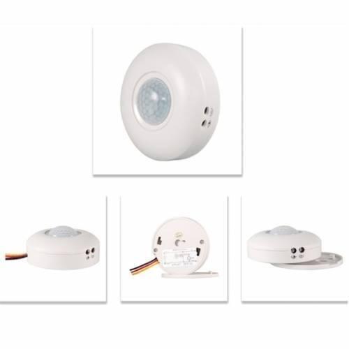 Motion Sensor Detector Led Light Switch Tdl-9958j