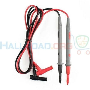 Multimeter Meter Probe Test Lead Hc136