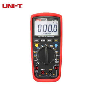 Multimeter Digital Uni-t Ut139c