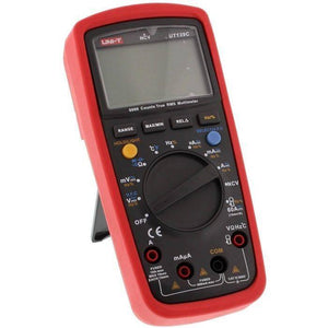 Multimeter Digital Uni-t Ut139c
