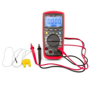 Multimeter Digital Uni-t Ut139c