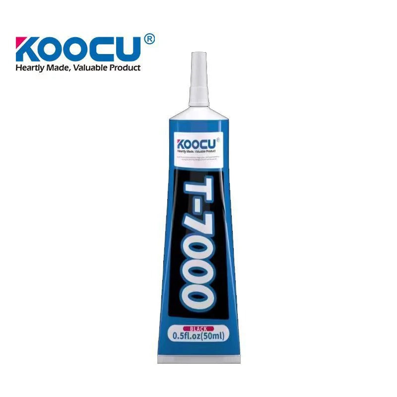 Multipurpose Adhesive Glue 50ml T7000
