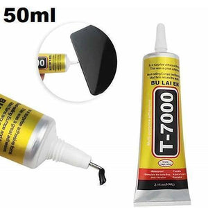Multipurpose Adhesive Glue 50ml T7000
