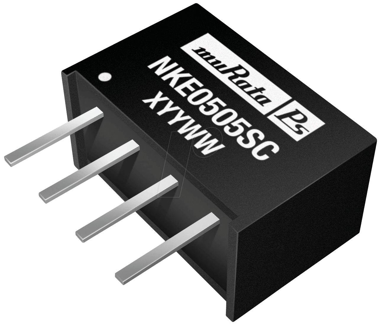 NKE0505SC 4 SIP Module
