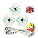 Muscle Sensor Module For Arduino