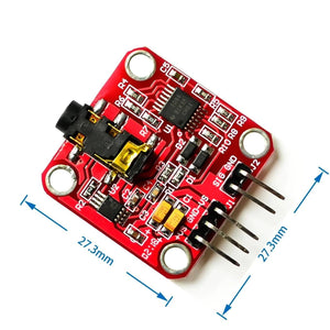 Muscle Sensor Module For Arduino