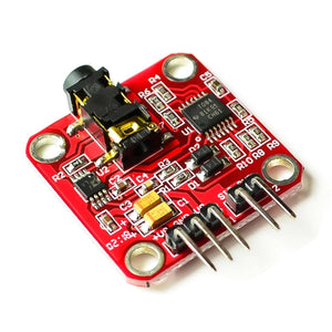Muscle Sensor Module For Arduino