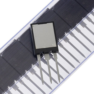 Nce 75td120 Igbt Mosfet Power Semiconductor