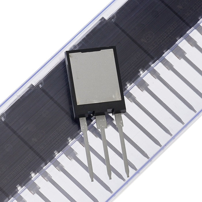 Nce 75td120 Igbt Mosfet Power Semiconductor