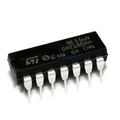 Ne556 Dual Timer Ic