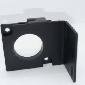 Nema17 Stepper Motor Bracket l Shaped Steel Mounting Fitting For 3d Printers And Cnc Machines