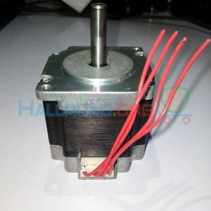 Japanese Nema23 2.2a Stepper Motor Compatible With Tb6560, Drv8825 Torque 9.69 Kg.cm
