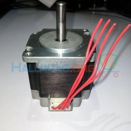 Japanese Nema23 2.2a Stepper Motor Compatible With Tb6560, Drv8825 Torque 9.69 Kg.cm